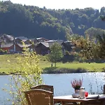 Traumhäuser Am Ferienhaus