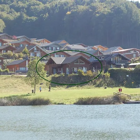 Traumhaus Am Tatil Evi