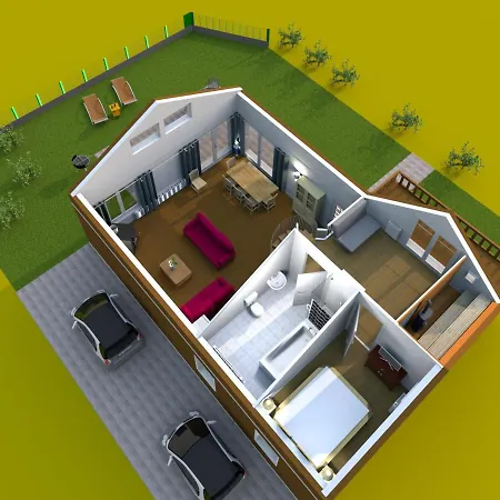 Traumhaus Am Rieden (Mayen-Koblenz)