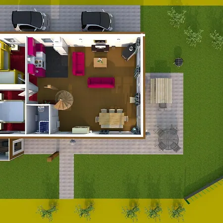 Traumhaus Am Rieden (Mayen-Koblenz)