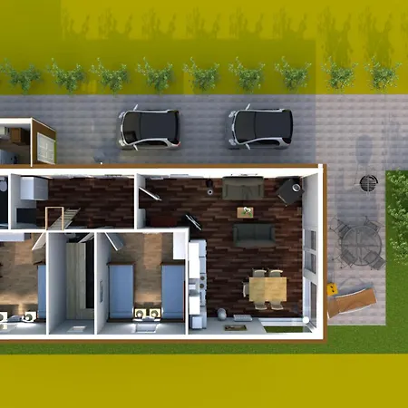 Traumhaus Am