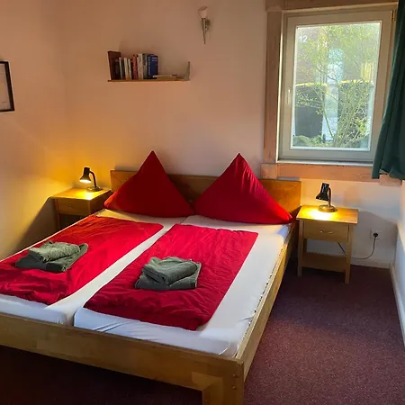 Traumhaus Am Tatil Evi Rieden (Mayen-Koblenz)