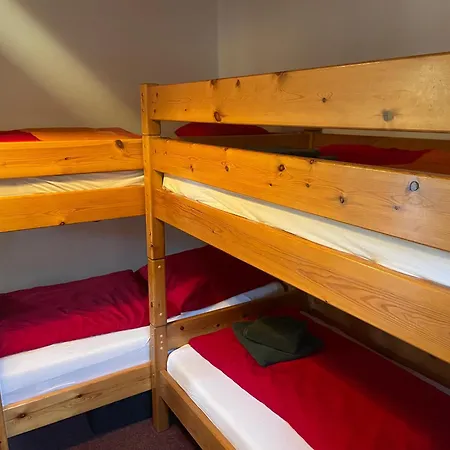 Nyaraló Traumhaus Am