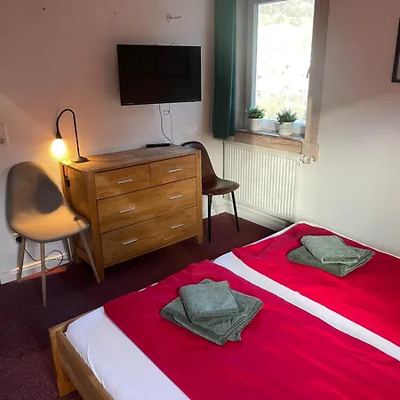 Traumhaus Am *
