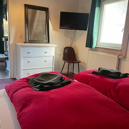 Traumhaus Am * Rieden