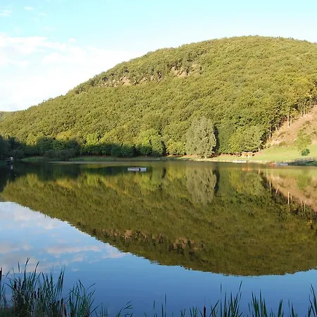 Traumhaus Am Tatil Evi