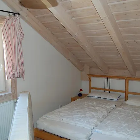 Traumhaus Am Prázdninový dům *