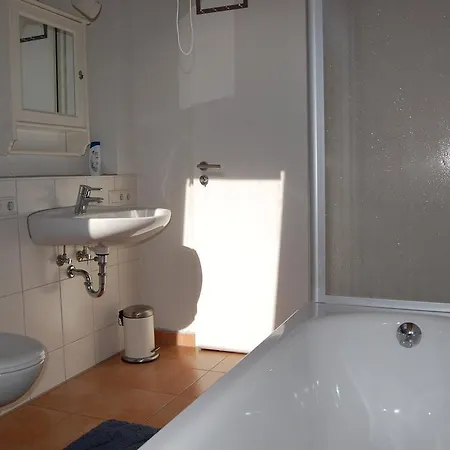 Traumhaus Am בית נופש Rieden (Mayen-Koblenz)