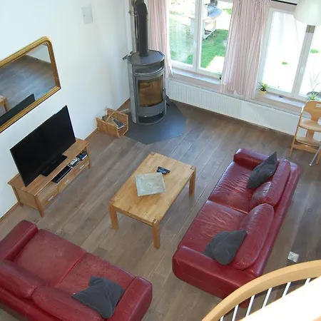 Traumhaus Am Prázdninový dům