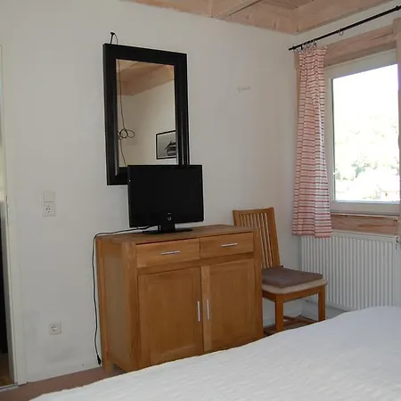 Traumhaus Am Prázdninový dům *