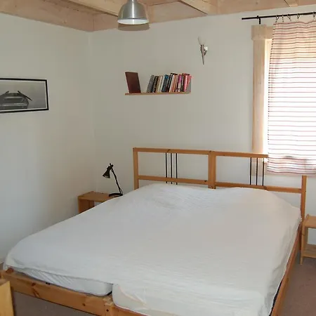 Prázdninový dům Traumhaus Am Rieden (Mayen-Koblenz)