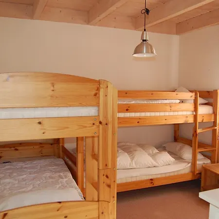 Traumhaus Am Prázdninový dům Rieden (Mayen-Koblenz)