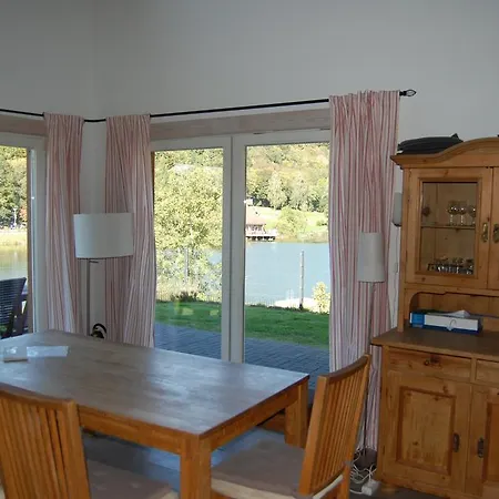 Tatil Evi Traumhaus Am