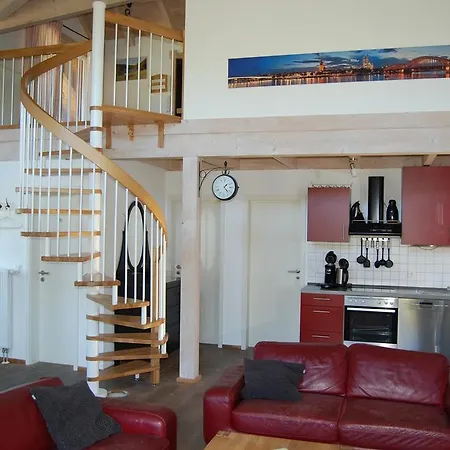 Traumhaus Am Rieden (Mayen-Koblenz)