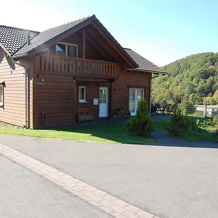 Traumhaus Am * Rieden (Mayen-Koblenz)