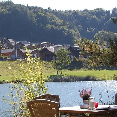 Traumhaus Am Tatil Evi