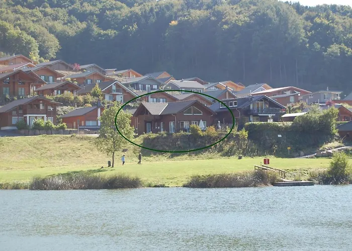 Traumhaus Am 度假居