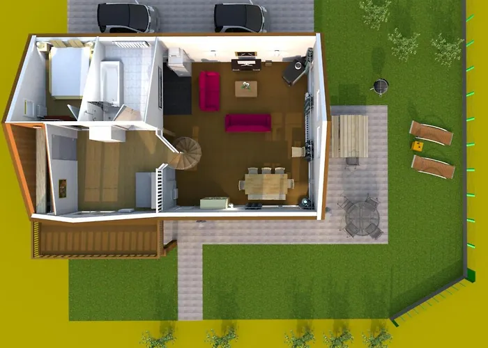 Traumhaus Am * Rieden