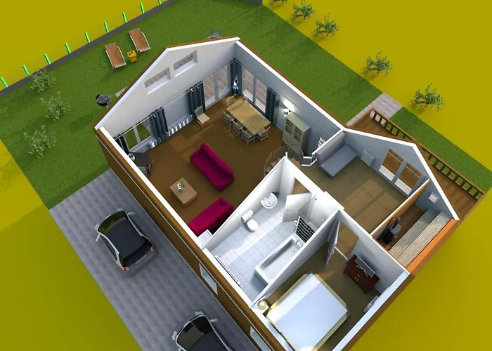 Traumhaus Am Rieden (Mayen-Koblenz)