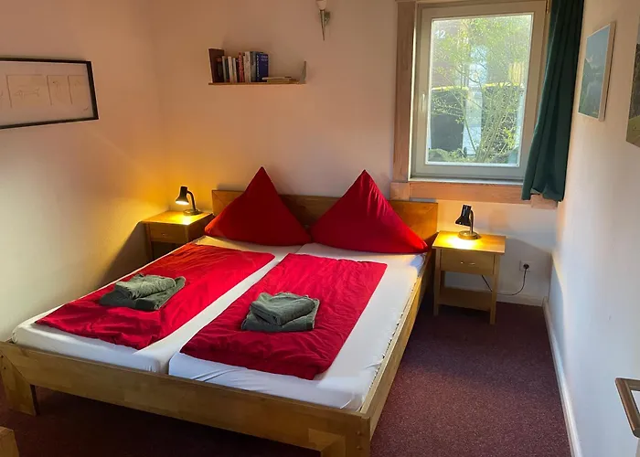 Traumhaus Am Nyaraló Rieden