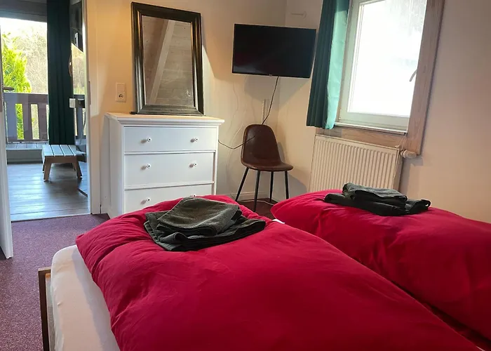 Traumhaus Am * Rieden (Mayen-Koblenz)