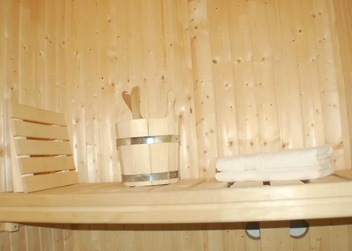 Traumhaus Am * Rieden