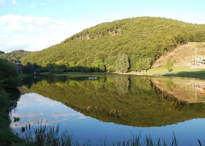 Traumhaus Am 度假居