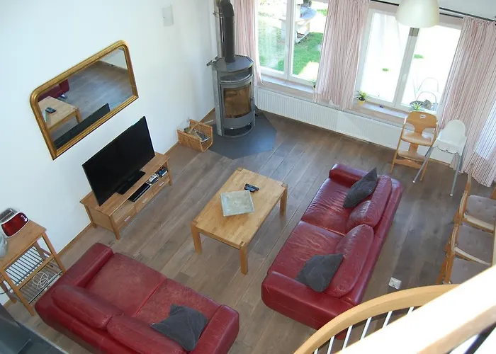 Traumhaus Am Nyaraló