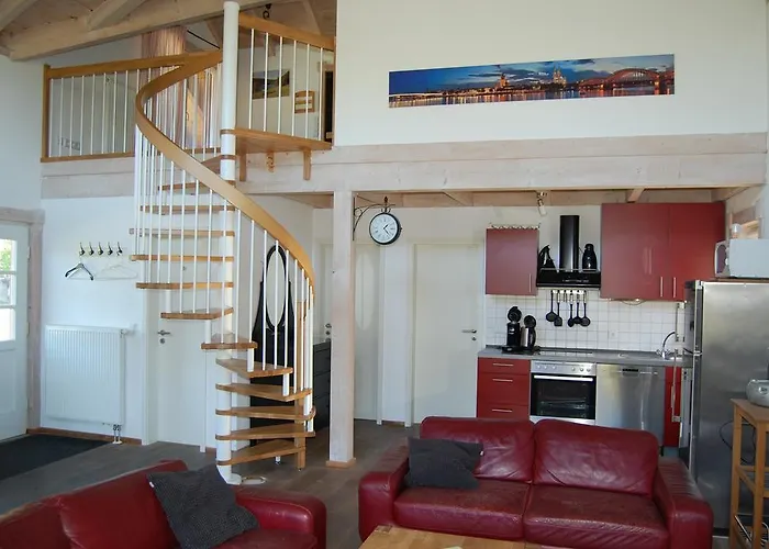 Traumhaus Am Rieden (Mayen-Koblenz)