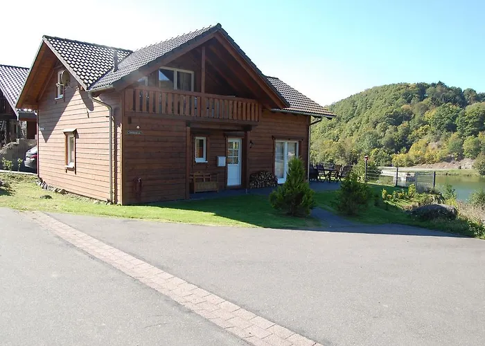 Traumhaus Am * Rieden (Mayen-Koblenz)